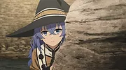 Mushoku Tensei: Jobless Reincarnation