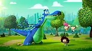 Mes parrains sont magiques : Un nouveau souhait S1 E4