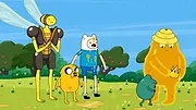 Adventure Time