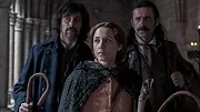 Le Ministère du Temps