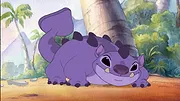 Lilo & Stitch: la série