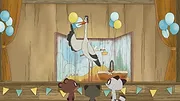 Pompon Ours S1 E22