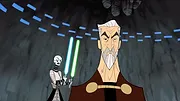 Star Wars Vintage : Clone Wars