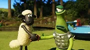 Shaun le mouton S4 E2