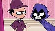 Teen Titans Go! S7 E38