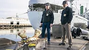 NCIS : Enquêtes spéciales