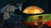 Beastars