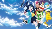 Pokémon : Les horizons S1 E110