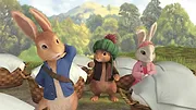 Pierre Lapin S2 E42