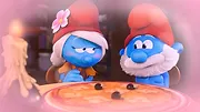Les Schtroumpfs S2 E50