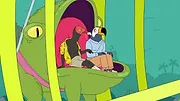 Tuca & Bertie S2 E9