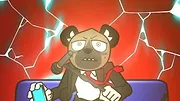 Aggretsuko