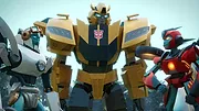 Transformers Earth Spark