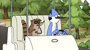 Regular Show S5 E7