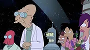 Futurama