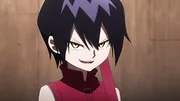 SHAMAN KING