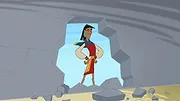 Kuzco: Un Empereur à l'École