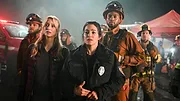 Fire Country : Pompiers sur Appel