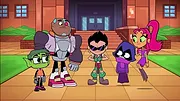 Teen Titans Go! S3 E7