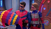 Henry Danger