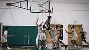 Last Chance U: Basketball