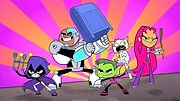 Teen Titans Go! S1 E33