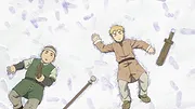 Vinland Saga