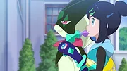 Pokémon : Les horizons