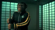 Umbrella Academy