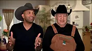 Country Ever After