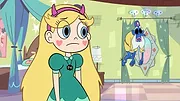 Star Butterfly