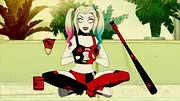 Harley Quinn