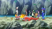 Pokémon : Les horizons