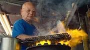 Street Food : Asie