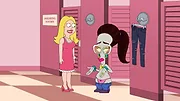 American Dad!