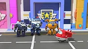 Super Wings, Paré au décollage S3 E25