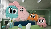 Le Monde incroyable de Gumball S1 E32