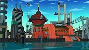 Futurama