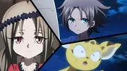 SHAMAN KING