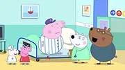 Peppa Pig S9 E17