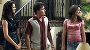 Mon oncle Charlie S7 E1