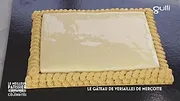 Le Meilleur Pâtissier : Célébrités