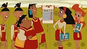Kuzco: Un Empereur à l'École