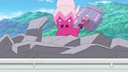 Pokémon : Les horizons