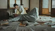 Poong, le psychiatre Joseon