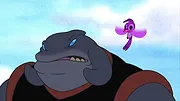Lilo & Stitch: la série