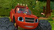 Blaze et les Monster Machines S6 E15
