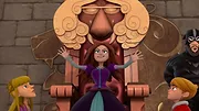 Robin des Bois : Malice à Sherwood
