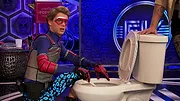 Henry Danger