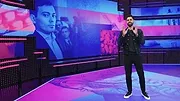 Hasan Minhaj : Un patriote américain